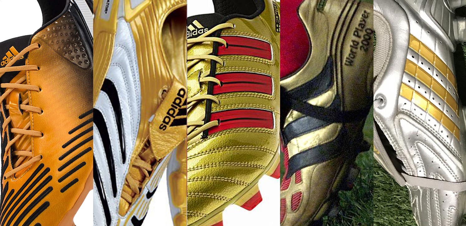 Predator football boots 2019 deals